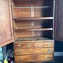 antique wardrobe Image 4