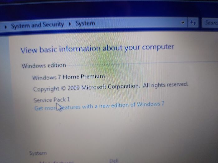 Dell Inspiron N5110, Intel Core i5-2310M CPU, 2.3GHz, 4GB Ram, 500GB HDD, Windows 7 Home, Chrome, Mozilla Firefox, and VLC