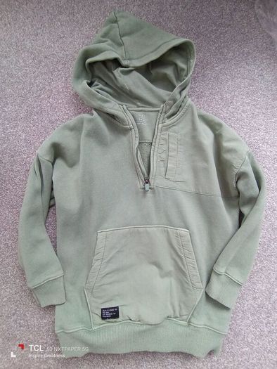 M&S boy's hoodie. Age 7/8