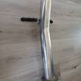 Toyosports Stainless Steel Decat Downpipe Image 2