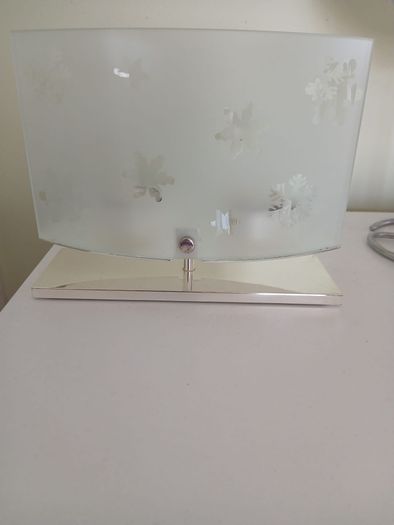 Newbridge Silver tealight holder