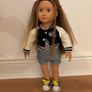 PRICE DROP - Our Generation - Orla Doll (with additional accessories) Image 3