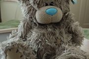 You to me Bear