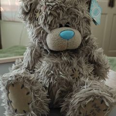 You to me Bear