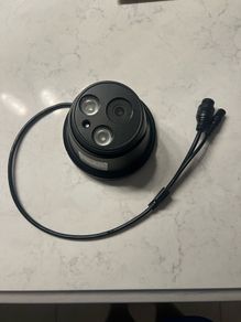 Ninivision IP CCTV Camera 8mp