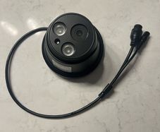 Ninivision IP CCTV Camera 8mp