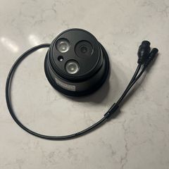Ninivision IP CCTV Camera 8mp