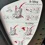 car seat Image 3