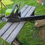 Petrol chainsaw Image 3