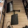 monitor and stand Image 2