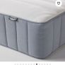 bed and mattress Image 7