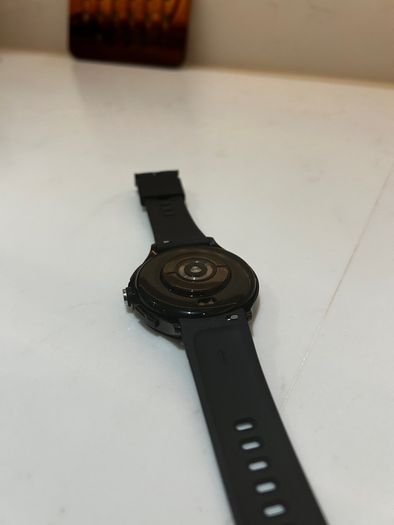 Xiaomi Watch 2 Pro LTE Black