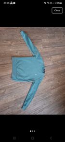 ralph lauren loopback sweatshirt