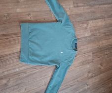 ralph lauren loopback sweatshirt