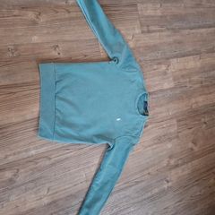 ralph lauren loopback sweatshirt