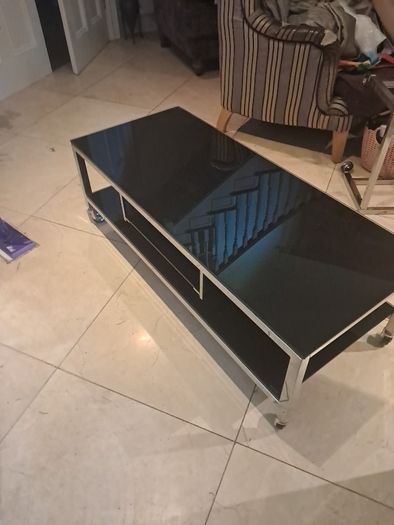 Coffee Tab