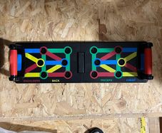 Push-up board