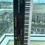 ASM Hydrasynth Deluxe 73-key synthesizer with polyphonic aftertouch - Mint Condition Image 2