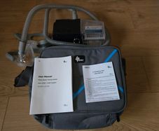 medical device. CPAP.system
