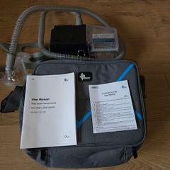medical device. CPAP.system