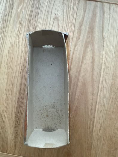 Dinky toys boxed army truck