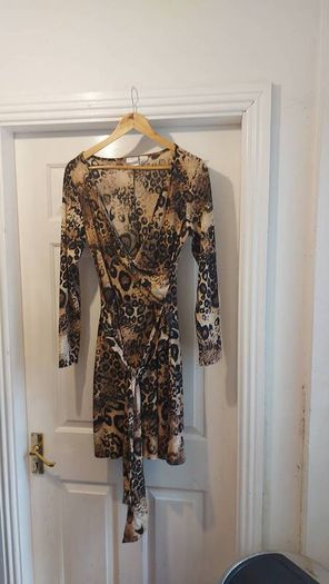 Newport News  Summer Dress