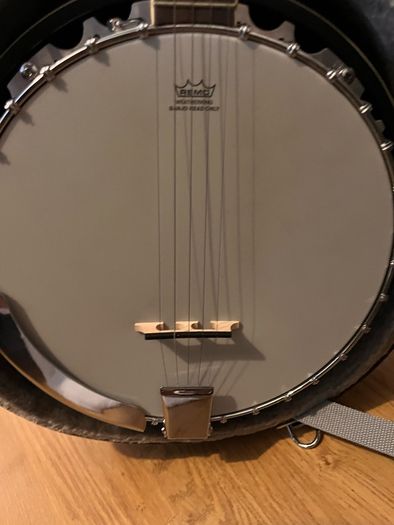Banjo Countryman 5 string