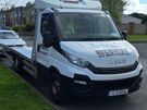 Recovery service Image 2