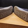 Camper Peu Touring Black Textile Sneakers for Men Size 41 Image 4