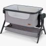 Baby Elegance Co-Glide Electric Bedside Crib Image 10
