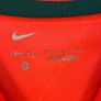 Liverpool Shirt Mens L Red Home 2021/22 Football Nike Dri-Fit DB2560-688 VGC Image 5