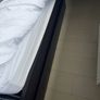 Ikea Hemnes Double Bed Frame Image 3