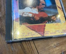 Paco De Lucia - Antologia (2xCD)