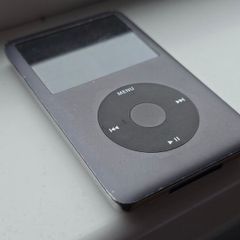 iPod 7th gen 160GB