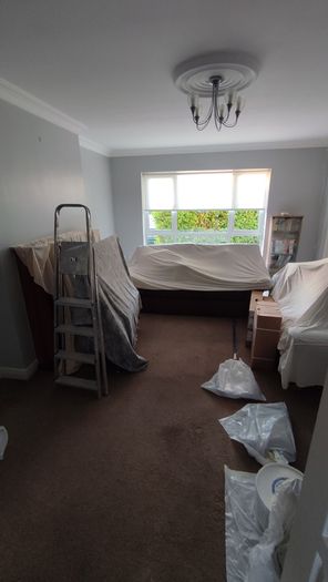 Painter | Interior | Great Prices, Quality Finish & Repairs