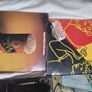 Vinyl 70s/80s LPs Hall& Oates x 16 Image 8