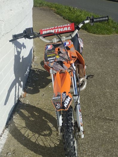 2006 Other Motorbikes