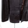 Avoca Vintage Edition Brown Leather Jacket Image 3