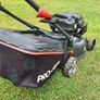 Hyundai Pro Lawn 139cc Image 10