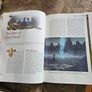 The World Of Shannara. By Terry Brooks And Teresa Patterson. Illustrated By David Cherry. Large Volume Hardback With Dustjacket In Good Condition.  See Photos For Same. Image 7