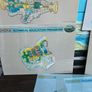 7 x Large Toyota Technical Education Posters Image 4