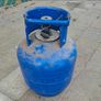 Calor Gas Cylinder Image 4
