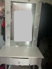 Vanity