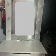 Vanity