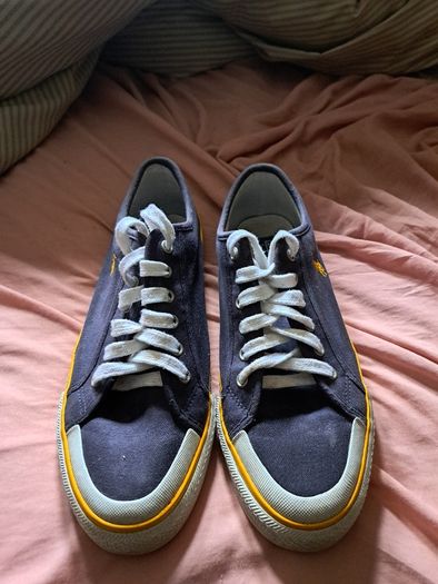 Ralph Loren Shoes