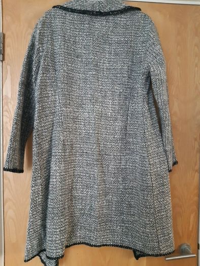 Long Cardigan.  Weave Of The Irish . S.14.