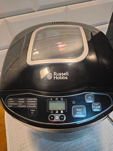 Russell Hobbs Breadmaker