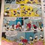 Comic Book - Walt Disney's Mickey Mouse And Friends #15 1990 London Editions Image 2