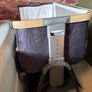 Co-Sleeper Cot Tutti Bambini Cozee Image 5