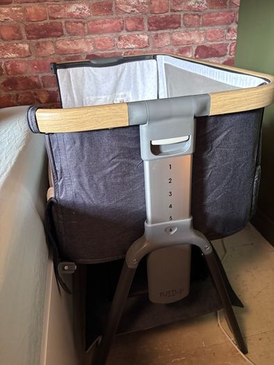 Co-Sleeper Cot Tutti Bambini Cozee